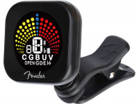 Fender Flash 2.0 Rechargeable Tuner Fender Flash 2.0 Rechargeable Tuner